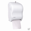 Handtuchrollenspender IFF, RR Funktion weiß
